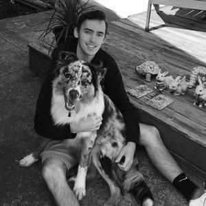 Meet your Posher, Shane